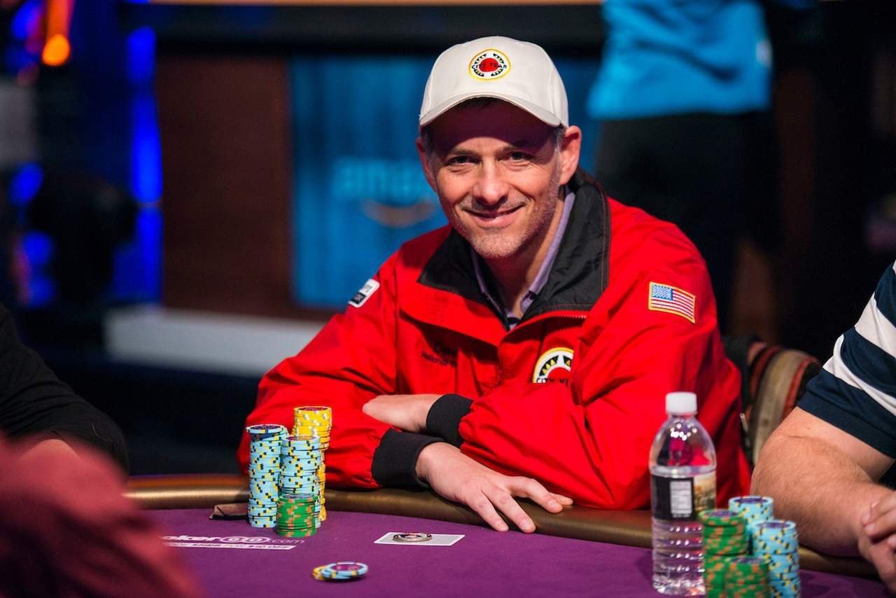 David Einhorn David Einhorn