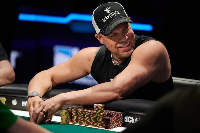Eric Persson Million Dollar Game Players 2